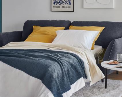 Comment intégrer un lit dans un studio ? | Blog Camif