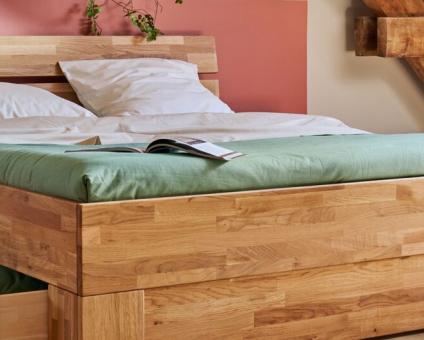 Quelle couleur pour une chambre à coucher ? | Blog Camif