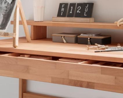 Comment aménager un coin bureau à la maison ? | Blog Camif