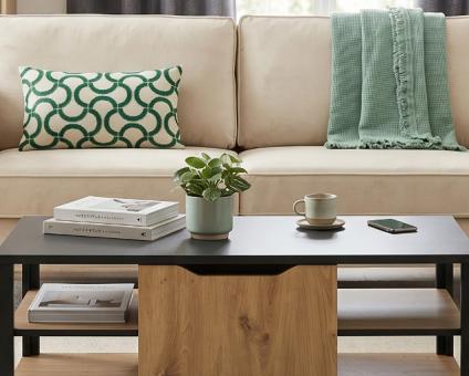 Se meubler pas cher avec Essentiels | Blog Camif