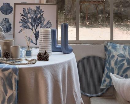 Déco Noël à la plage : l'océan pour inspiration | Blog Camif