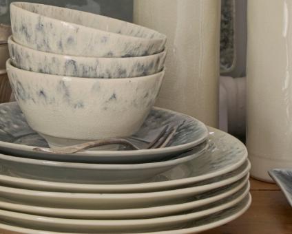 Déco style Néo Classique d'été | Blog Camif