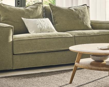 Comment aménager son intérieur au style île de Ré ? | Blog Camif