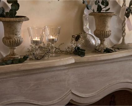 Noël autrement pour une belle déco de table | Blog Camif