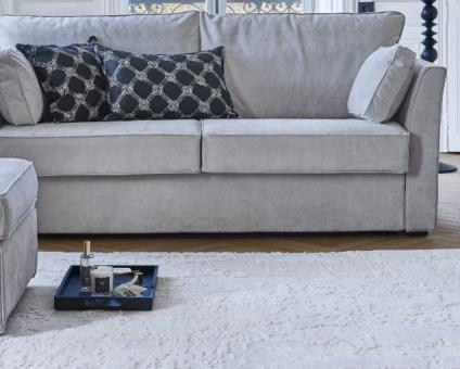Maison chic de style grand hôtel | Blog Camif