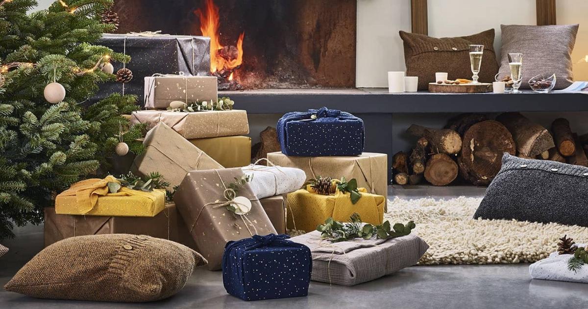 Nos Idees De Deco Pour Noel A L Essentiel Blog Camif