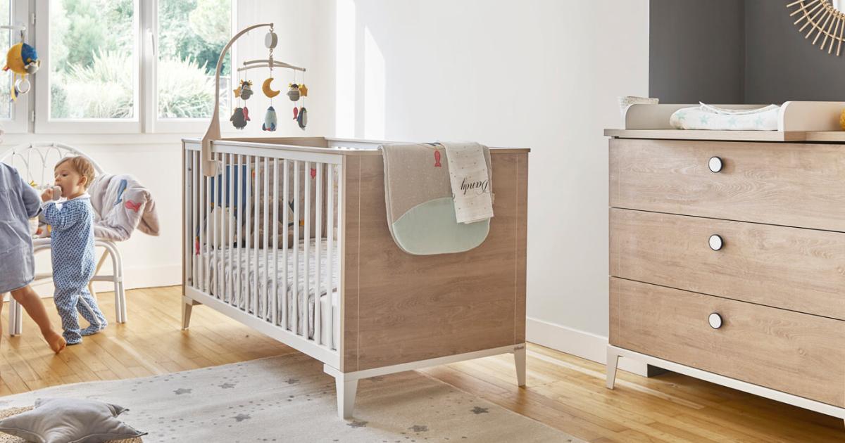Comment Bien Amenager La Chambre De Bebe Blog Camif Comment Bien Amenager La Chambre De Bebe Blog Camif