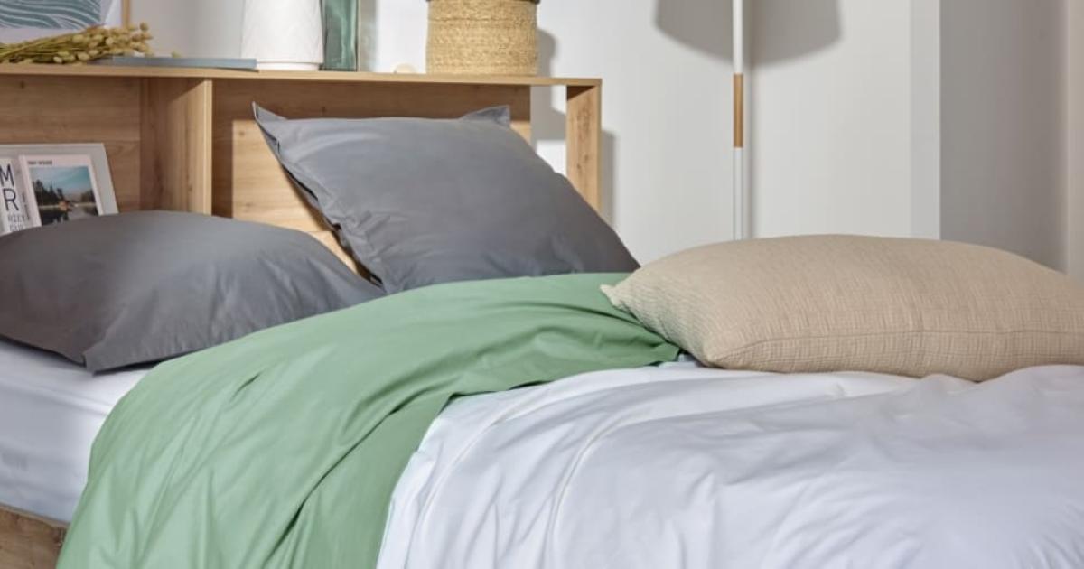 Les lits design français : allier élégance et fonctionnalité